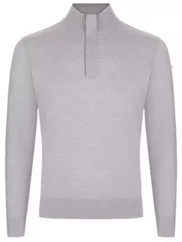 Водолазка шерстяная