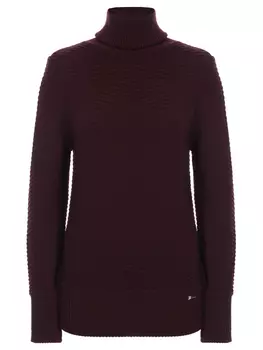 Водолазка шерстяная