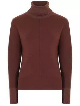 Водолазка шерстяная PESERICO