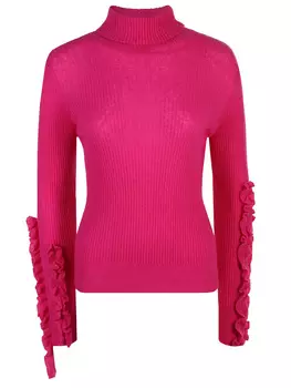 Водолазка шерстяная PHILOSOPHY DI LORENZO SERAFINI