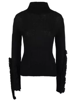 Водолазка шерстяная PHILOSOPHY DI LORENZO SERAFINI