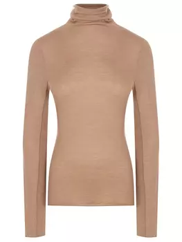 Водолазка шерстяная PINKO