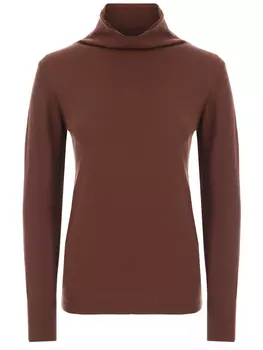 Водолазка шерстяная RE VERA