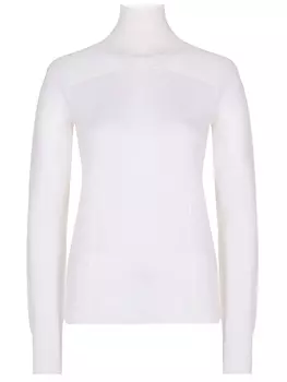 Водолазка шерстяная