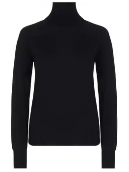 Водолазка шерстяная