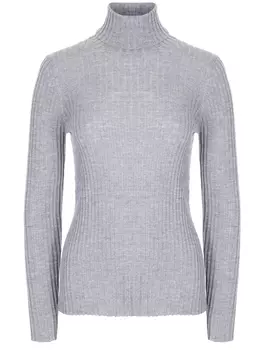 Водолазка шерстяная TONET