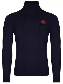 Водолазка шерстяная ZU ELEMENТS