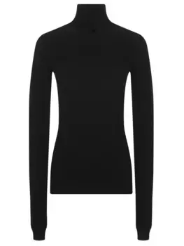 Водолазка трикотажная HIGH