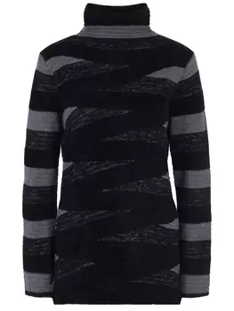 Водолазка трикотажная ARMANI COLLEZIONI