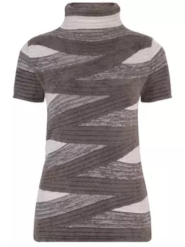 Водолазка трикотажная ARMANI COLLEZIONI