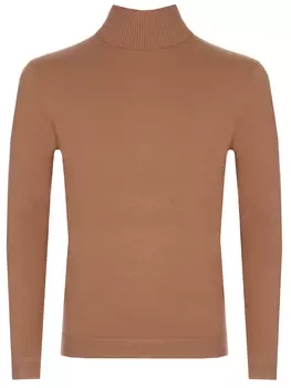 Водолазка трикотажная CUDGI