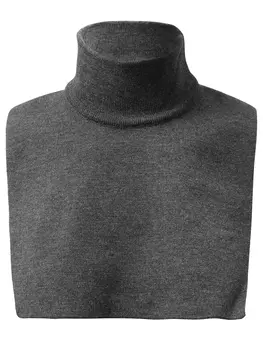 Ворот шерстяной