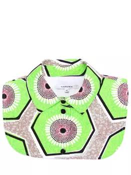 Воротник хлопковый