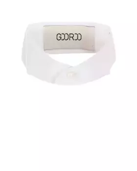 Воротник хлопковый