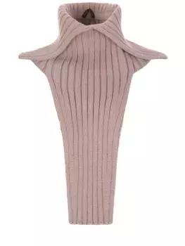 Воротник-хомут кашемировый