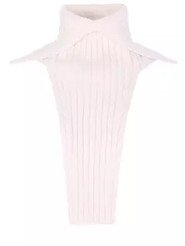 Воротник-хомут кашемировый