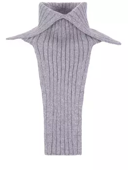 Воротник-хомут кашемировый