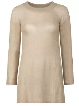 Вязаная туника