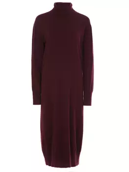 Вязаное платье из кашемира GENTRYPORTOFINO