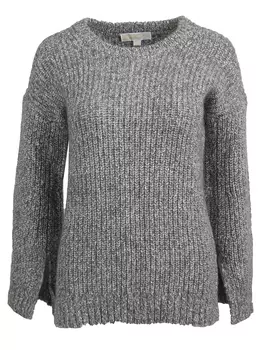 Вязаный джемпер MICHAEL MICHAEL KORS