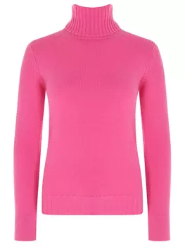 Вязаный свитер из кашемира MALO