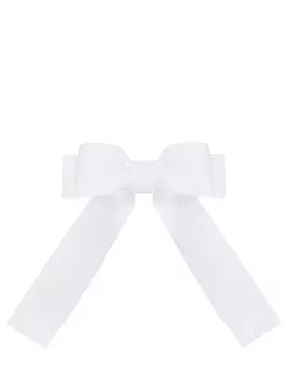 Заколка-бант