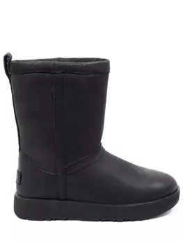 Замшевые угги на меху UGG