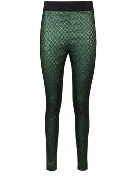 Зауженные брюки