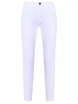 Зауженные джинсы JACOB COHEN