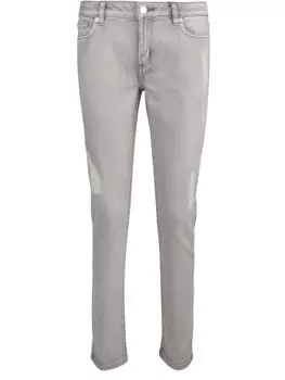 Зауженные джинсы MICHAEL MICHAEL KORS