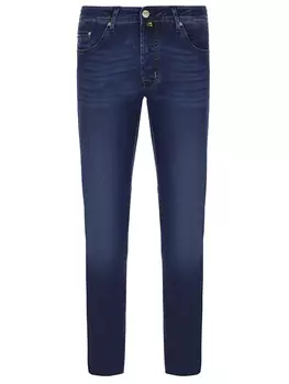 Зауженные джинсы Slim Fit