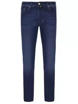 Зауженные джинсы Slim Fit