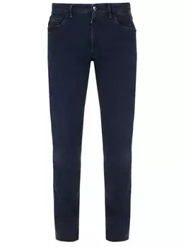 Зауженные джинсы Slim Fit