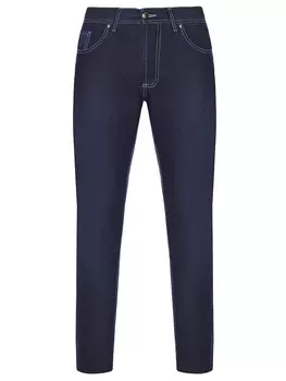 Зауженные джинсы Slim Fit CESARE ATTOLINI