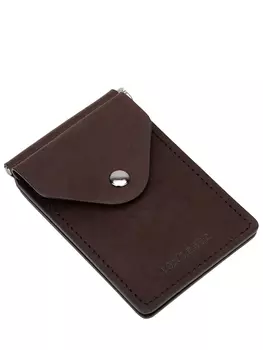 Зажим кожаный LONG RIVER