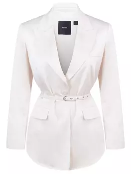 Жакет атласный PINKO