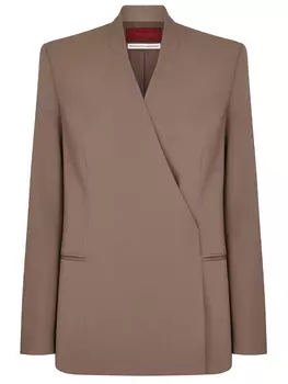 Жакет Audrey однотонный FASHION REBELS