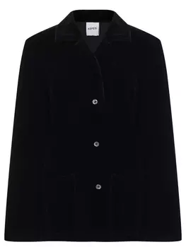 Жакет бархатный ASPESI