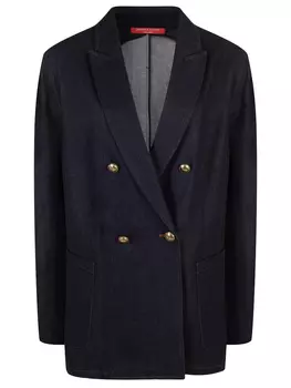 Жакет джинсовый MARINA RINALDI