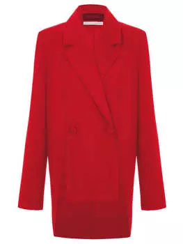 Жакет-фрак Alkaphra шерстяной FASHION REBELS