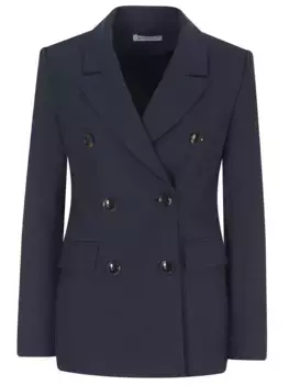 Жакет хлопковый