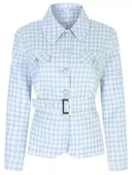 Жакет хлопковый