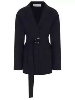 Жакет хлопковый