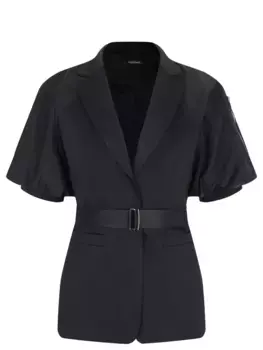 Жакет хлопковый VASSA&CO