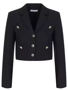 Жакет хлопковый