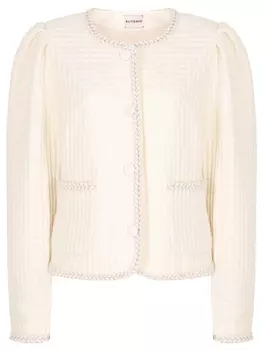 Жакет хлопковый BOTROIS