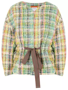 Жакет хлопковый Celeste CELLESTERRA