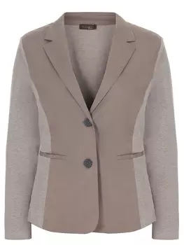 Жакет хлопковый PESERICO