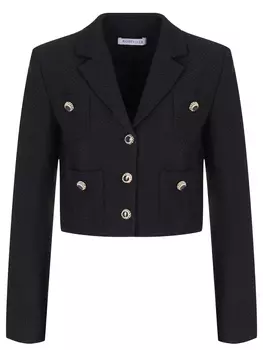 Жакет хлопковый ROSEVILLE