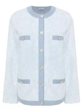 Жакет хлопковый ROSEVILLE